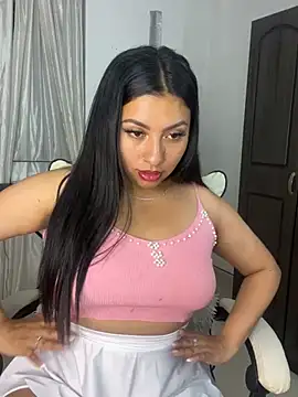 Snapshot of Issa_Santana chatting on May 23, 2026, 9:36 pm Issa Santana online show from May 23, 2026, 9:36 pm