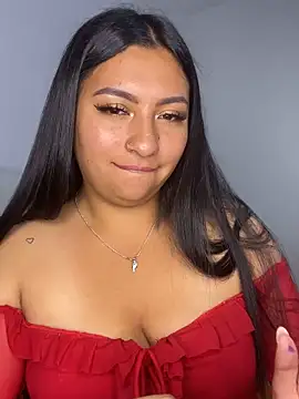 Issa Santana online show from March 16, 2026, 8:44 pm