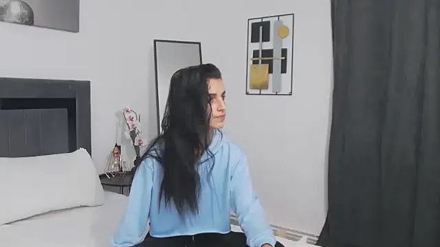 SweetMelodyZ online show from January 10, 2026, 6:14 pm