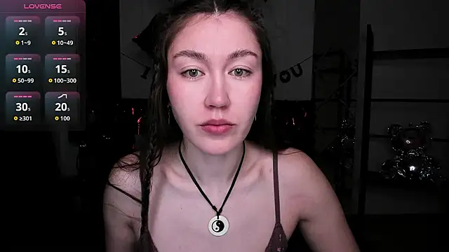 Tina Porter online show from February 7, 2026, 1:24 am