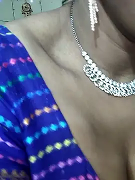 Hotty Sonali online show from October 17, 2025, 11:50 pm