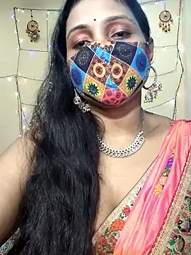 Hotty Sonali online show from October 16, 2025, 4:10 am