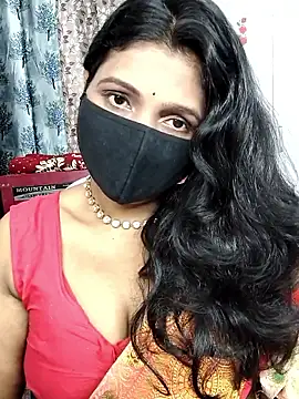 Hotty Sonali online show from May 15, 2026, 2:20 am
