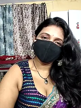 Hotty Sonali online show from May 16, 2026, 1:48 am