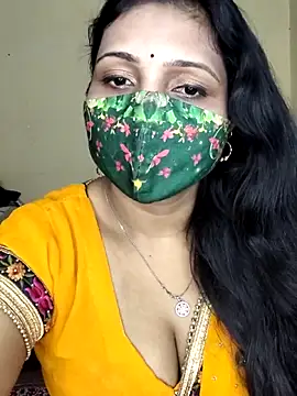 Hotty Sonali online show from December 21, 2025, 12:46 am