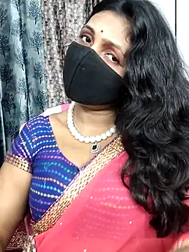 Hotty Sonali online show from March 30, 2026, 1:18 am