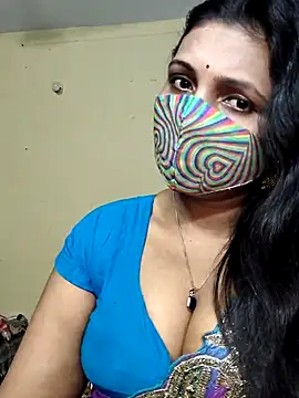 Hotty Sonali online show from November 9, 2025, 12:58 am