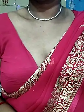 Hotty Sonali online show from October 12, 2025, 11:22 am