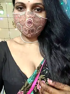 Hotty Sonali online show from October 13, 2025, 11:38 pm