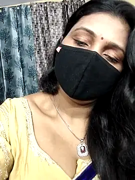 Hotty Sonali online show from April 2, 2026, 12:29 am