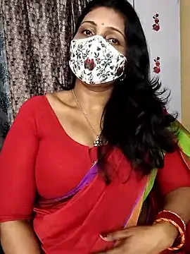 Hotty Sonali online show from February 7, 2026, 6:49 pm