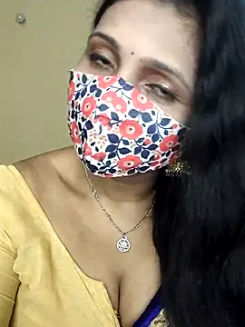 Hotty Sonali online show from November 29, 2025, 3:39 am