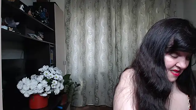 Snapshot of Illusionq chatting on May 12, 2026, 11:05 am Illusionq online show from May 12, 2026, 11:05 am
