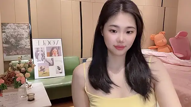 suki-1 online show from October 10, 2025, 7:09 am