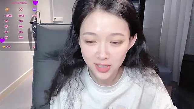 NiNi-baby520 online show from September 26, 2025, 7:26 am