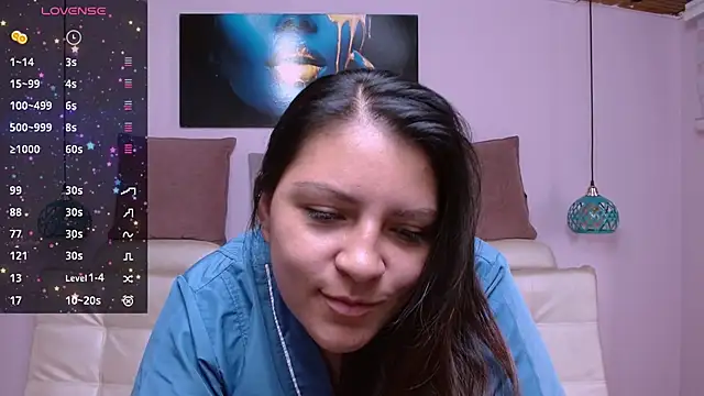 Snapshot of Sahamara_07 chatting on March 27, 2026, 7:37 pm Sahamara 07 online show from March 27, 2026, 7:37 pm