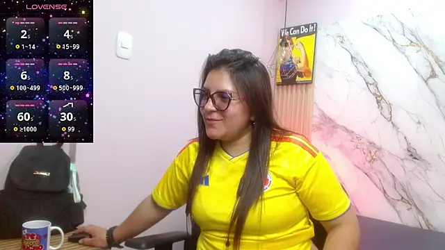 Snapshot of Sahamara_07 chatting on July 3, 2026, 3:18 pm Sahamara 07 online show from July 3, 2026, 3:18 pm