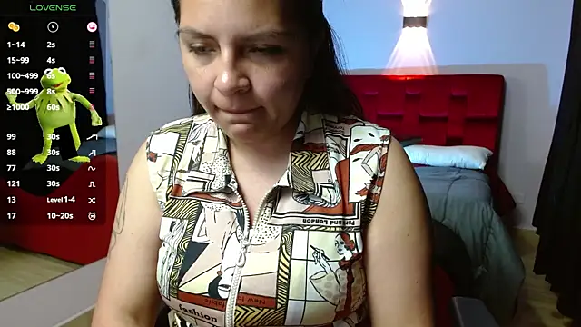 Sahamara 07 online show from November 28, 2025, 9:48 pm