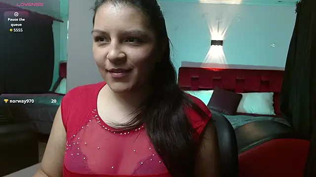 Snapshot of Sahamara_07 chatting on October 6, 2025, 7:03 pm Sahamara 07 online show from October 6, 2025, 7:03 pm