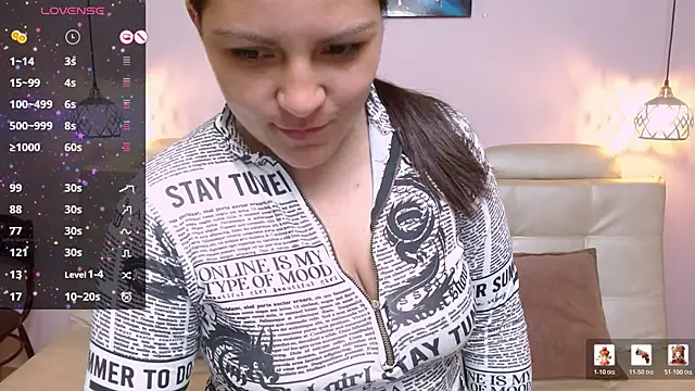 Snapshot of Sahamara_07 chatting on March 16, 2026, 7:38 pm Sahamara 07 online show from March 16, 2026, 7:38 pm