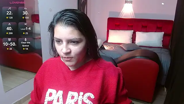 Snapshot of Sahamara_07 chatting on October 1, 2025, 8:02 pm Sahamara 07 online show from October 1, 2025, 8:02 pm