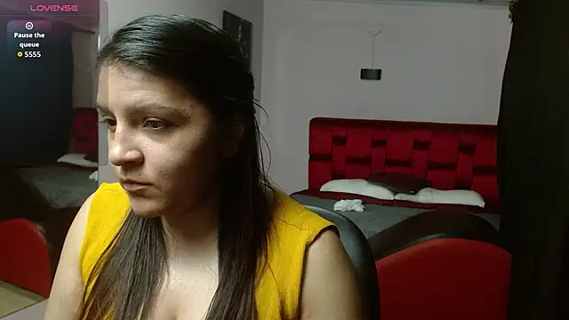 Sahamara 07 online show from November 5, 2025, 7:17 pm