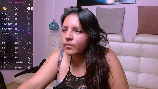 Snapshot of Sahamara_07 chatting on March 30, 2026, 8:32 pm Sahamara 07 online show from March 30, 2026, 8:32 pm