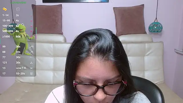 Snapshot of Sahamara_07 chatting on March 7, 2026, 8:03 pm Sahamara 07 online show from March 7, 2026, 8:03 pm