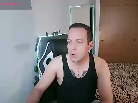 Cerso1 online show from July 4, 2026, 2:21 pm
