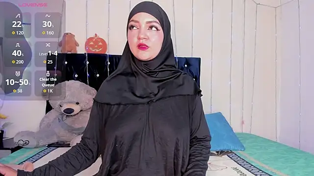 Dana-Alabi online show from December 15, 2025, 2:06 am