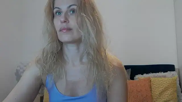 Lika Soul online show from March 28, 2026, 4:41 pm