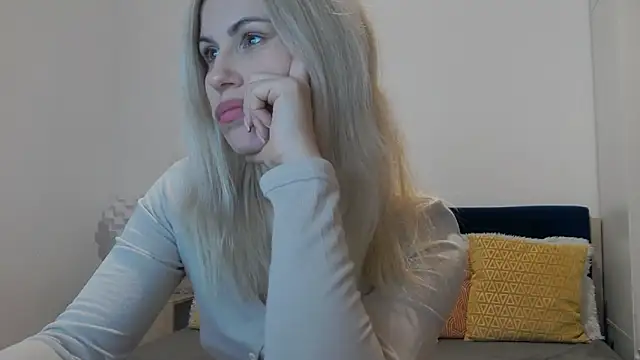 Lika Soul online show from November 16, 2025, 4:56 pm