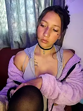 Candy-Gema online show from March 9, 2026, 10:13 pm