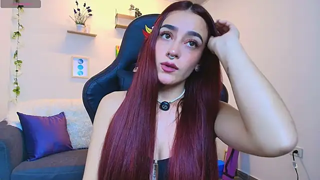 Snapshot of ViolethRosse chatting on April 23, 2026, 12:39 am ViolethRosse online show from April 23, 2026, 12:39 am