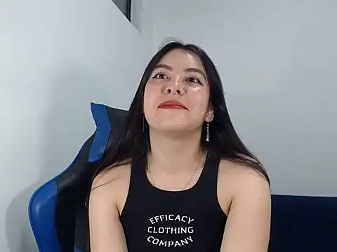 Snapshot of EloiseJun chatting on February 8, 2026, 3:15 am EloiseJun online show from February 8, 2026, 3:15 am