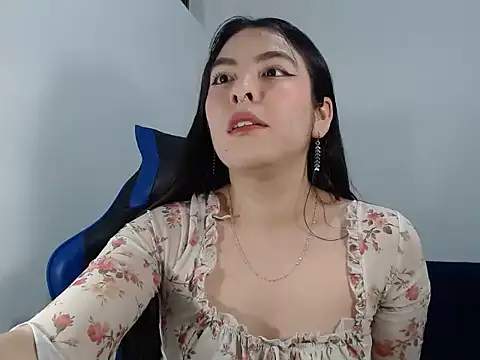 Snapshot of EloiseJun chatting on February 2, 2026, 6:12 am EloiseJun online show from February 2, 2026, 6:12 am