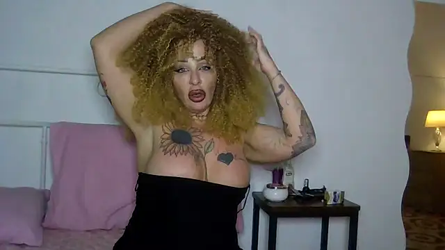 ASSERINAAA online show from March 25, 2026, 6:18 pm