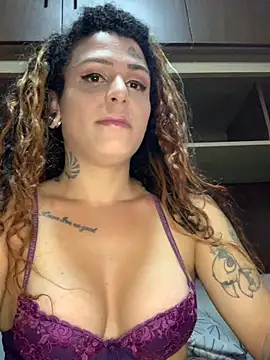 Babbsss online show from September 28, 2025, 5:42 pm