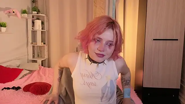 furi crecks online show from October 21, 2025, 9:52 am