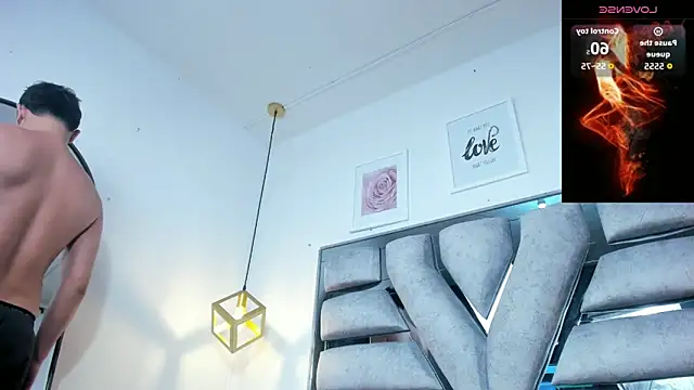 Snapshot of lianfox_ chatting on March 25, 2026, 12:26 pm lianfox online show from March 25, 2026, 12:26 pm