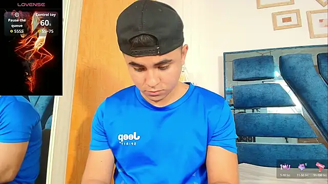 Snapshot of lianfox_ chatting on March 27, 2026, 12:19 am lianfox online show from March 27, 2026, 12:19 am