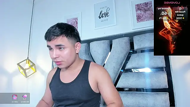 Snapshot of lianfox_ chatting on April 15, 2026, 12:53 pm lianfox online show from April 15, 2026, 12:53 pm