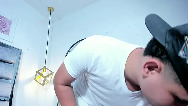 Snapshot of lianfox_ chatting on March 3, 2026, 12:23 pm lianfox online show from March 3, 2026, 12:23 pm