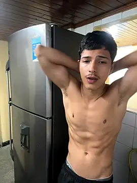 Diego nicky1 online show from October 13, 2025, 4:03 am