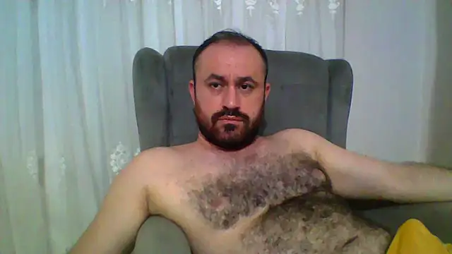 micheal3467 online show from November 18, 2025, 11:15 pm