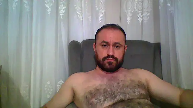 micheal3467 online show from March 5, 2026, 10:37 pm