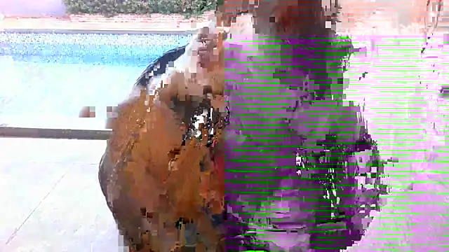 Mayalorenz online show from December 13, 2025, 8:04 pm