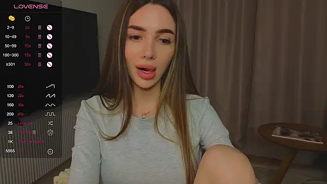 shuggybaby online show from June 26, 2026, 9:31 pm