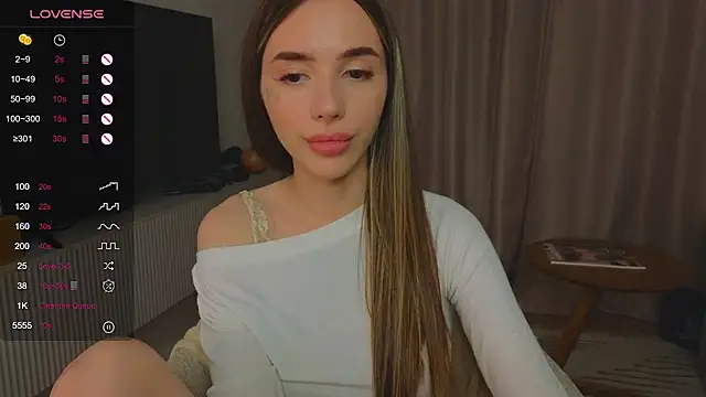 shuggybaby online show from June 21, 2026, 9:31 pm