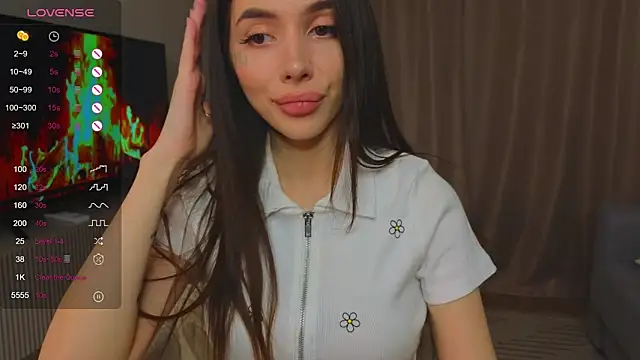 shuggybaby online show from April 7, 2026, 9:49 pm